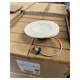 Traverse 6' Insert LED Lighting 14760SC-15 x 12