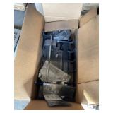 Vermont Casting Hearth Kit