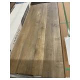 12mm Click Laminate Floor x949 SF