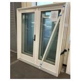 6/0 x 6/8 LH Full Lite French Door