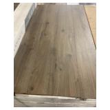 12mm Click Laminate Floor x910 SF