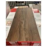 Water Resistant Click Lock Vinyl x473 SF (or more)