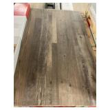 SPC Vinyl Water Resistant Floor x561 SF (or more)