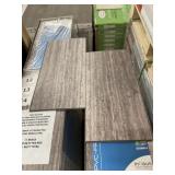 Waterproof & Scratch Resistant Flooring x281 SF
