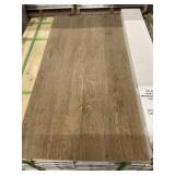 SPC Rigid Core Click-Lock Vinyl Flooring x 1300SF