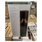 Kichlerï¿½ LED Pathway Light in Bronze x 8