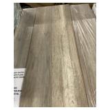 12mm Laminate Flooring x510 SF