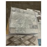 12' x 12' Villa Mosaic Tile x 54 Pcs