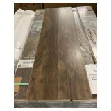 Scratch Resistant Click Laminate Flooring x531 SF