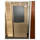 72' Office Desk Shell