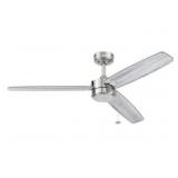 Better Homes & Gardens 52' 3-Blade Fan x 2