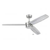 Better Homes & Gardens 52' 3-Blade Fan x 2