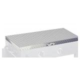 Universal 36'x22' Aluminum Griddle Cover