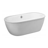 66' x 32' Freestanding Soaking Tub