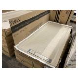 60' x 30' Transolidï¿½ LH Drain Shower Base