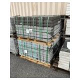 Hanover 4' x 8' Prest Brick Cobbles x 4 Pallets