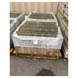 Hanover Prest Brick Plankstone x 2 Pallets