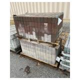 Hanover Prest Brick Plankstone x 2 Pallets