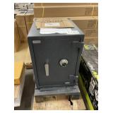 American Security Fire Safe