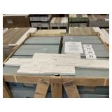 Birch Haven White Facestone x 10 boxes