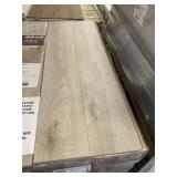 12mm Laminate Flooring x478 SF