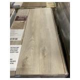 12mm Laminate Flooring x478 SF