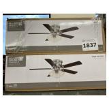 44' Indoor Ceiling Fan