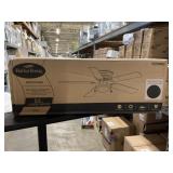 Harbor Breeze 52' Indoor Ceiling Fan