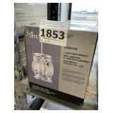 1-Bulb Mini Pendant Light x 2