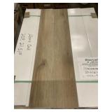 Waterproof Click System Vinyl Tile x 430 SF