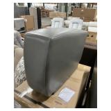 Couch Console in Jackson Gray x 3
