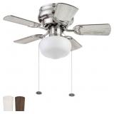 Prominence Home 28' 5-Blade Ceiling Fan