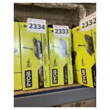 Ryobi 12' Surface Cleaning