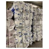 Johnsmanville R-38 Faced Insulation x 24 bags