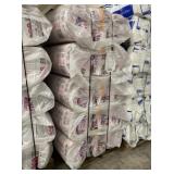 Owens Corning R-13 Unfaced Insulation x 25 Bags