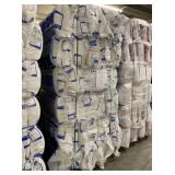Johnsmanville R-38 Faced Insulation x 24 Bags