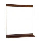 32' x 33' Framed Rectangular Mirror