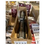 Majestic Fireplace Blower Fan