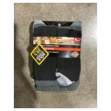 Dickies® 6Pk 6-12 Max Cushion Crew Socks x 2