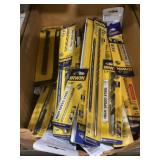 Mix-Box Assorted Sizes Drill Bits