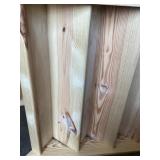 Pine Staircase