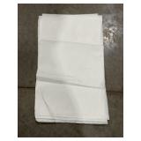 Case of (600) 12' x 20' Lab/Counter Sheets x 2