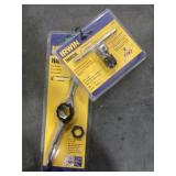 Irwin Die Stock & Tap Socket