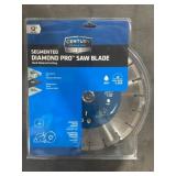 Century 12' Segmented Diamond Pro Saw Blade