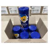 Pallet of White Cheddar Popcorn Seasoning