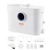 Vevor® (FLO700) Macerator Sewage Pump