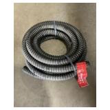 TotalPond® 1' x 20' Corrugated Tubing x 3