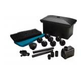 TotalPond® Complete Filter Kit with Pump