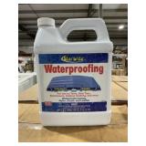 (4) 1Gal Star Brite® Waterproofing Treatment x 2