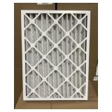 (2) Cases Grainger® 18 x 24 x 2 Air Filters